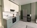 2-бөлмелі пәтер · 80 м² · 2 қабат, Навои 9/1 — Навои Джандосова, бағасы: 450 000 ₸ в Алматы, Ауэзовский р-н — фото 3