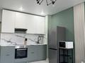 2-бөлмелі пәтер · 80 м² · 2 қабат, Навои 9/1 — Навои Джандосова, бағасы: 450 000 ₸ в Алматы, Ауэзовский р-н — фото 4
