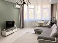 2-бөлмелі пәтер · 80 м² · 2 қабат, Навои 9/1 — Навои Джандосова, бағасы: 450 000 ₸ в Алматы, Ауэзовский р-н — фото 6