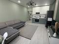 2-бөлмелі пәтер · 80 м² · 2 қабат, Навои 9/1 — Навои Джандосова, бағасы: 450 000 ₸ в Алматы, Ауэзовский р-н — фото 7