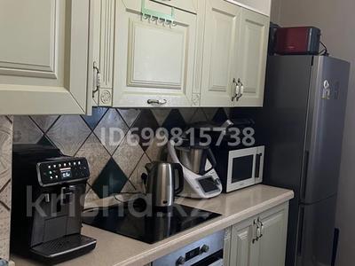 2-бөлмелі пәтер · 78 м² · 6/19 қабат, Абая 21 — Жеңіс, бағасы: 38 млн ₸ в Астане, Сарыарка р-н