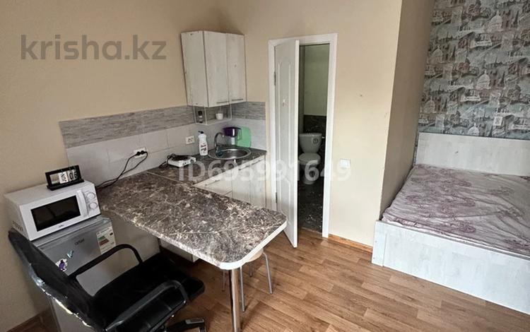 1-комнатная квартира, 20 м², 2/3 этаж помесячно, Шелехова 103а