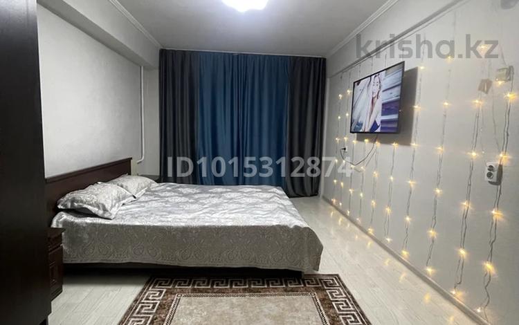 1-комнатная квартира · 34 м² · 4/5 этаж, Космическая 12/3 за 2 500 ₸ в Усть-Каменогорске, Ульбинский — фото 2