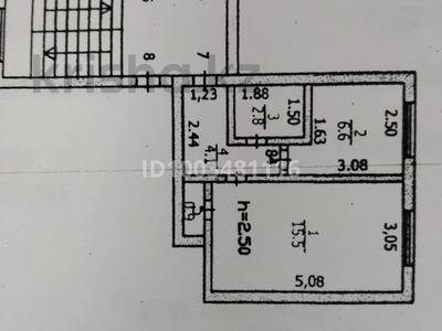 Продажа квартир в Карагандинской обл.: 1-комнатная квартира · 32 м² · 2/5 этаж, Братия мусиных 22 — Мусина за 9 млн 〒 1-комнатная квартира · 32 м² · 2/5 этаж, Братия мусиных 22 — Мусина за 9 млн 〒 в Балхаше