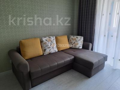 2-бөлмелі пәтер · 43 м² · 5/9 қабат, Мустафина 13/1, бағасы: 220 000 ₸ в Астане, Алматы р-н