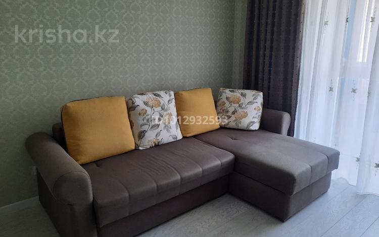 2-бөлмелі пәтер · 43 м² · 5/9 қабат, Мустафина 13/1, бағасы: 220 000 ₸ в Астане, Алматы р-н — фото 2