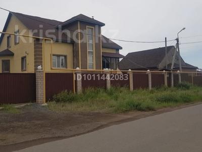 Жеке үй · 6 бөлме · 350 м² · 10 сот., Акан Серы 63, бағасы: 69 млн ₸ в Косшы
