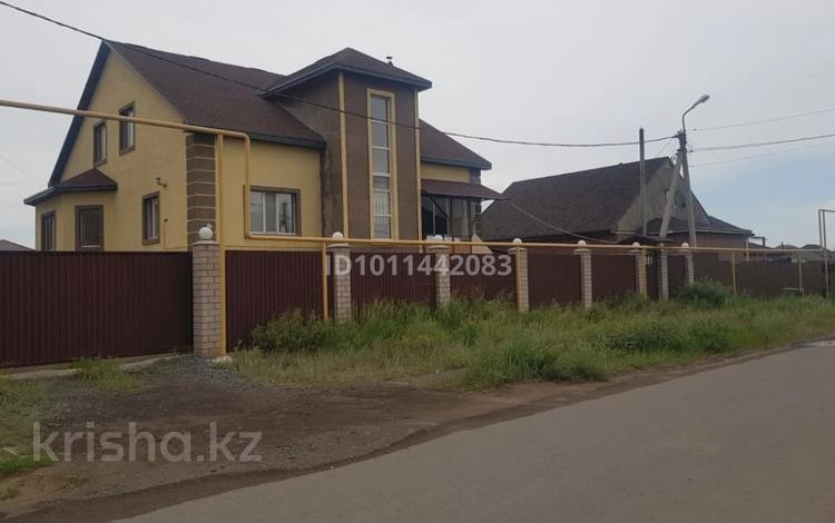 Отдельный дом · 6 комнат · 350 м² · 10 сот., Акан Серы 63 за 63 млн ₸ в Косшы — фото 13