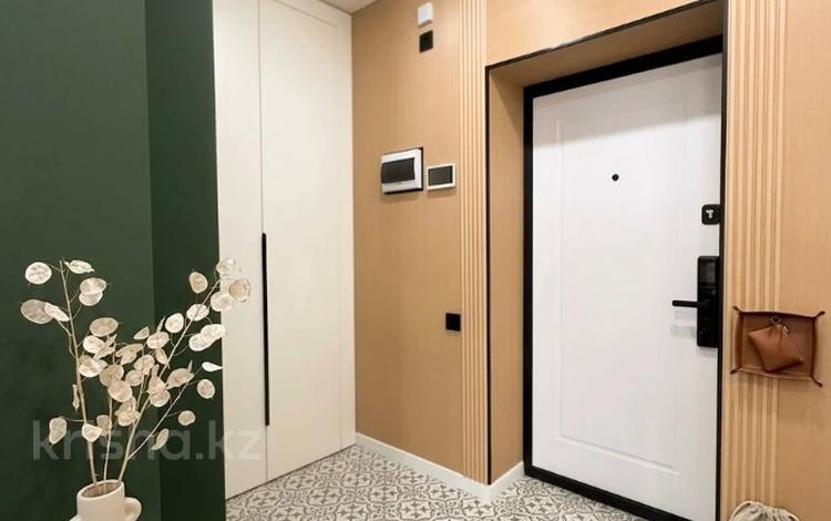 2-комнатная квартира · 51 м² · 11/15 этаж, Райымбека — Гоголя за 48.5 млн ₸ в Алматы, Алмалинский р-н — фото 2
