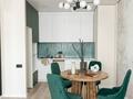 2-комнатная квартира · 51 м² · 11/15 этаж, Райымбека — Гоголя за 48.5 млн ₸ в Алматы, Алмалинский р-н — фото 3