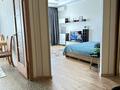 1-комнатная квартира · 46 м² · 3/9 этаж, Кумисбекова 3a — Сейфуллина- Кумисбекова за 3 500 ₸ в Астане, Сарыарка р-н — фото 7