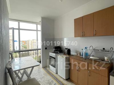 1-бөлмелі пәтер · 40 м² · 9/12 қабат, 11 29/2, бағасы: 100 000 ₸ в Туркестане