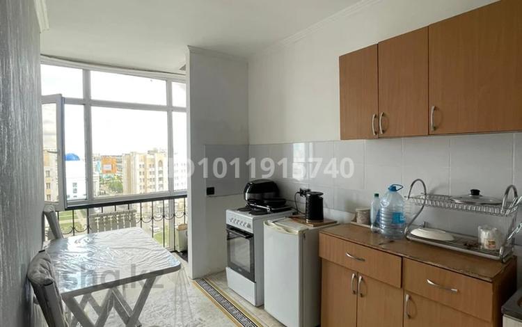 1-бөлмелі пәтер · 40 м² · 9/12 қабат, 11 29/2, бағасы: 100 000 ₸ в Туркестане — фото 2