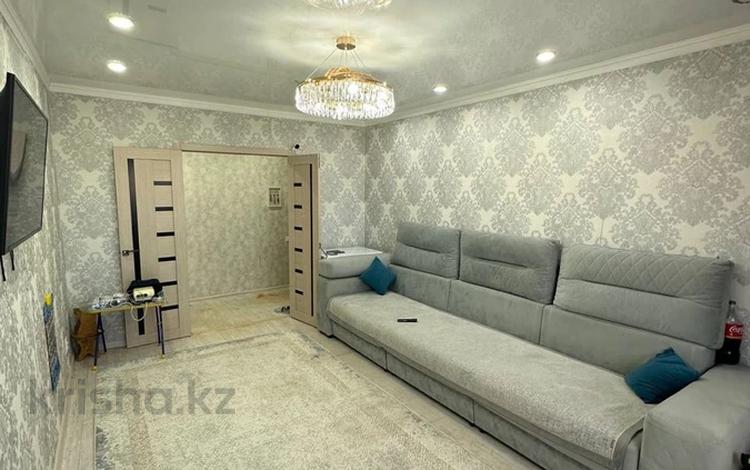 3-комнатная квартира · 59 м² · 5/5 этаж, Саина 32 за 17.6 млн ₸ в Кокшетау — фото 2
