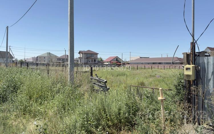 Участок · 15 соток, Гумилева 33 за 13 млн ₸ в Жибек Жолы — фото 2