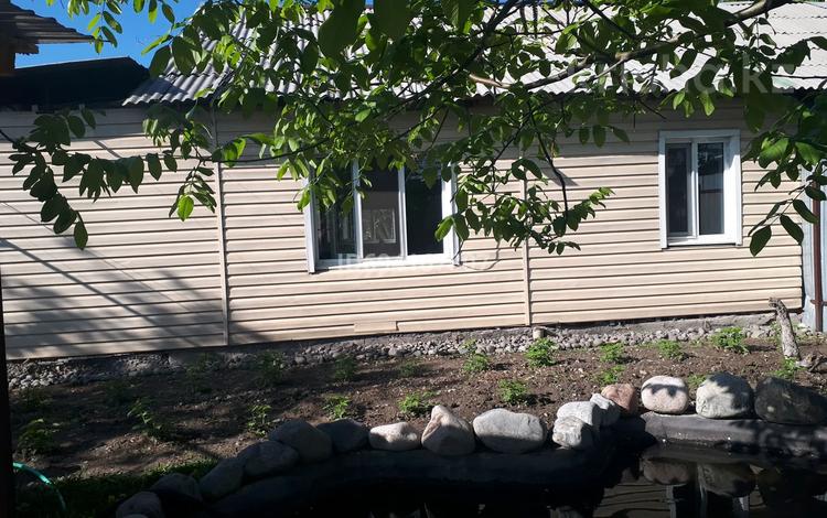 Отдельный дом · 3 комнаты · 80 м² · 15 сот., Улытау 2 за 28.5 млн ₸ в Байсерке — фото 3
