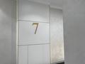 4-комнатная квартира · 146 м² · 7/8 этаж, Умай Ана 15 — Умай ана 15 за 1 млн ₸ в Астане, Нура р-н — фото 8