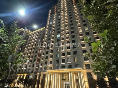 2-бөлмелі пәтер · 51 м² · 9/25 қабат, Байдибек би, бағасы: 39 млн ₸ в Шымкенте, Абайский р-н