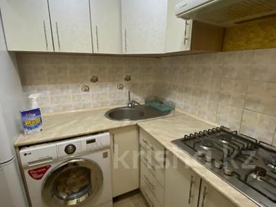 3-комнатная квартира · 49.2 м² · 1/5 этаж, Брусиловского за 33 млн ₸ в Алматы, Бостандыкский р-н