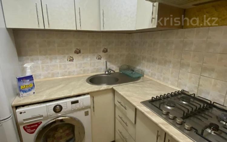 3-комнатная квартира · 49.2 м² · 1/5 этаж, Брусиловского за 33 млн ₸ в Алматы, Бостандыкский р-н — фото 2