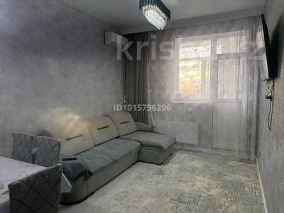 1-комнатная квартира · 41.2 м² · 9/9 этаж, Казыбек би за 30 млн ₸ в Астане, Нура р-н