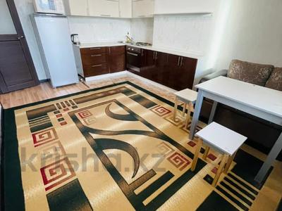 2-комнатная квартира · 63 м² · 9/12 этаж, Ул. Сауран за 38 млн 〒 в Астане