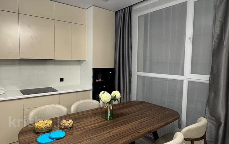 2-комнатная квартира · 52 м² · 2/10 этаж, Утеген батыра 7/9г — Толе би Отеген батыра за 350 000 ₸ в Алматы, Ауэзовский р-н — фото 2