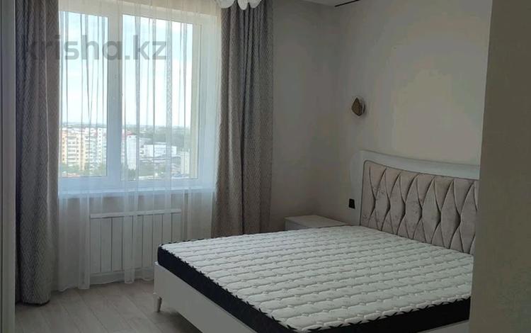 2-бөлмелі пәтер, 60 м², 13/15 қабат ай сайын, Райымбека 210, бағасы: 350 000 〒 в Алматы, Алмалинский р-н — фото 2