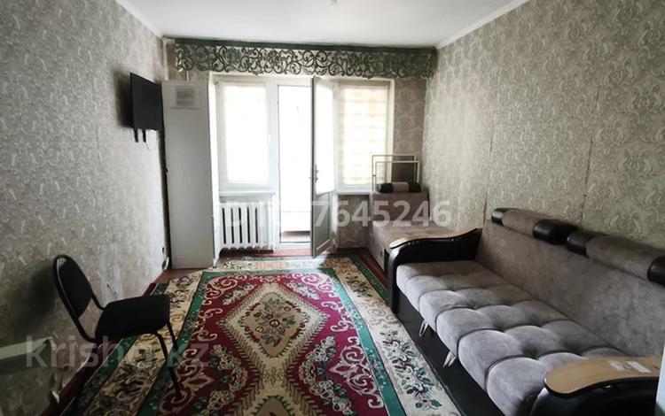 1-комнатная квартира · 18 м² · 4/5 этаж, мкр Карасу, Терешкова 16 — Қонаева жаңа қиылысы за 6 млн 〒 в Шымкенте, Аль-Фарабийский р-н — фото 2