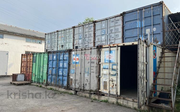 Қоймалар · 30 м², бағасы: 35 000 ₸ в Алматы, Алатауский р-н — фото 6