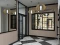 1-комнатная квартира · 65 м² · 6/18 этаж, Сауран 10 Б за 2 500 ₸ в Астане, Есильский р-н — фото 19