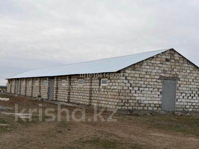 Ауыл шаруашылығы · 250 м², бағасы: 23 млн ₸ в Аксае