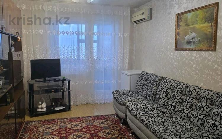 3-бөлмелі пәтер · 63 м² · 3/5 қабат, 10 микр 12, бағасы: 23 млн ₸ в Аксае — фото 2