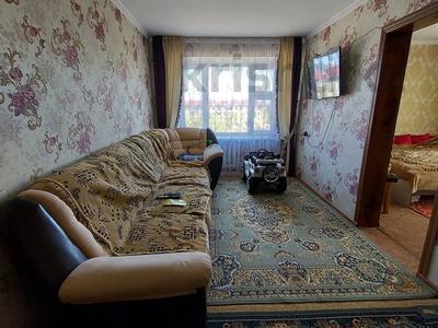 2-комнатная квартира, 44 м², 5/5 этаж, Улан за 11.4 млн 〒 в Талдыкоргане, военный городок Улан
