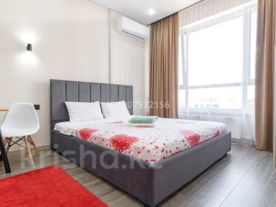 1-бөлмелі пәтер · 30 м², Ж.Нажимеденова 54, бағасы: 15 000 ₸ в Астане, Алматы р-н