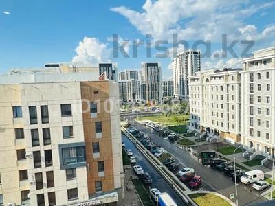 2-комнатная квартира · 71 м² · 7/10 этаж, Улы Дала за 64.5 млн ₸ в Астане, Есильский р-н