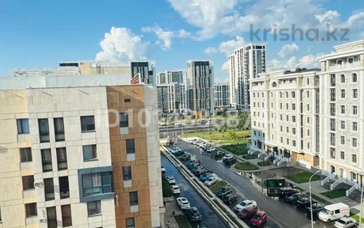2-комнатная квартира · 71 м² · 7/10 этаж, Улы Дала за 64.5 млн ₸ в Астане, Есильский р-н — фото 2