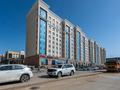 2-комнатная квартира, 67 м², 1/10 этаж, Касым Аманжолова 24 за 35.5 млн 〒 в Астане, Алматы р-н — фото 24