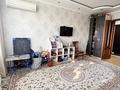 2-комнатная квартира · 53 м² · 5/5 этаж, Рыскулбекова 11/3 за 22 млн ₸ в Астане, Алматы р-н