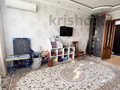 2-комнатная квартира · 53 м² · 5/5 этаж, Рыскулбекова 11/3 за 22 млн ₸ в Астане, Алматы р-н