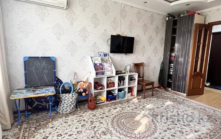 2-комнатная квартира · 53 м² · 5/5 этаж, Рыскулбекова 11/3 за 22 млн ₸ в Астане, Алматы р-н — фото 2