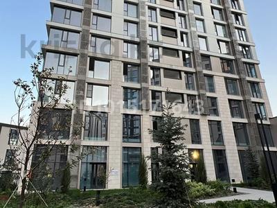 4-бөлмелі пәтер · 118 м² · 3/14 қабат, Нұрсәт ш/а, Байтерекова 12 — Аргынбекова-Байтерекова, бағасы: 69.4 млн ₸ в Шымкенте, Каратауский р-н