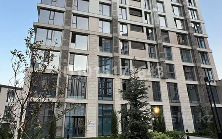 4-бөлмелі пәтер · 118 м² · 3/14 қабат, Нұрсәт ш/а, Байтерекова 12 — Аргынбекова-Байтерекова, бағасы: 69.4 млн ₸ в Шымкенте, Каратауский р-н — фото 2
