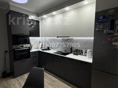 2-бөлмелі пәтер · 64.8 м² · 9/9 қабат, Абылай хана 1/3, бағасы: 32 млн ₸ в Кокшетау