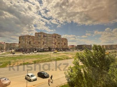 3-комнатная квартира · 86.5 м² · 4/9 этаж, мкр. Алтын орда 6 за 25.8 млн ₸ в Актобе