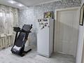 3-комнатная квартира · 63 м² · 3/5 этаж, Микрорайон Южный, Маяковского 120 за 28.9 млн ₸ в Костанае — фото 13
