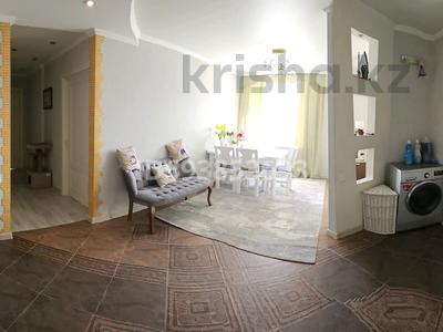 3-бөлмелі пәтер · 63 м² · 3/5 қабат, Микрорайон Южный, Маяковского 120, бағасы: 28.9 млн ₸ в Костанае