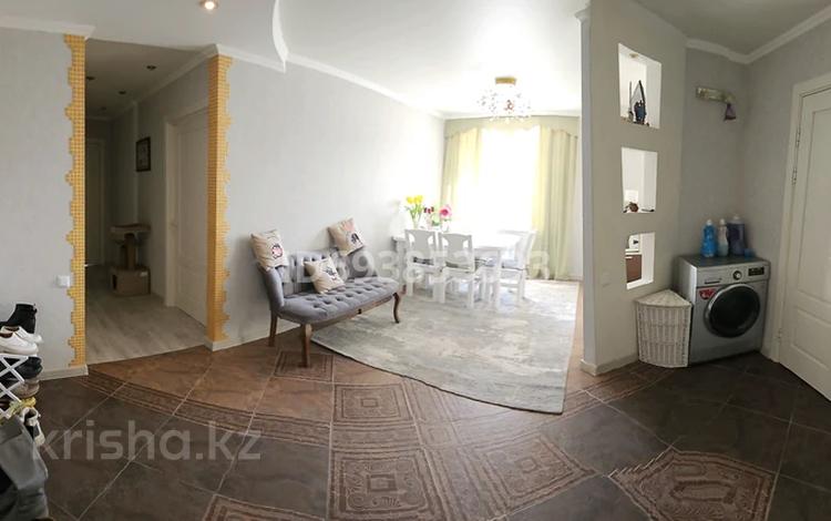 3-комнатная квартира · 63 м² · 3/5 этаж, Микрорайон Южный, Маяковского 120 за 28.9 млн ₸ в Костанае — фото 24