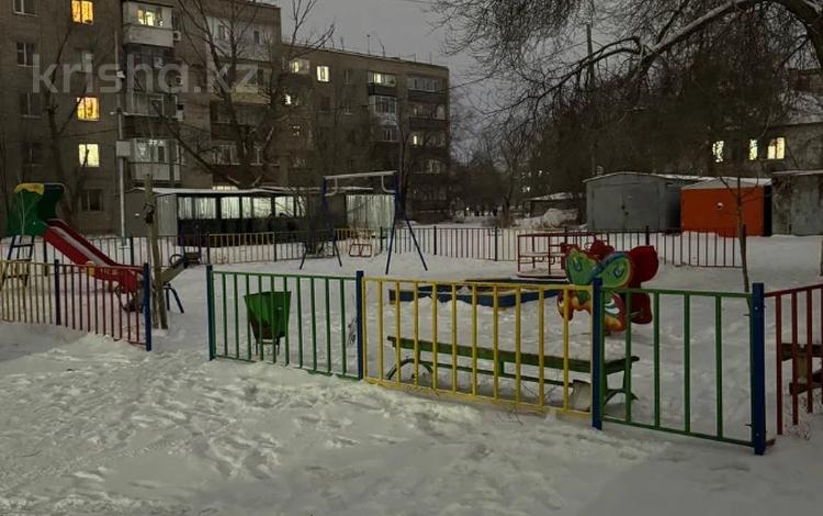 1-бөлмелі пәтер · 34.7 м² · 3/5 қабат, ШЕВЧЕНКО 31, бағасы: 8 млн ₸ в Актобе, мкр Гормолзавод — фото 5