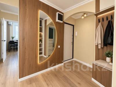 4-комнатная квартира · 74 м² · 2/5 этаж, 3 Мур за 40 млн ₸ в Конаеве